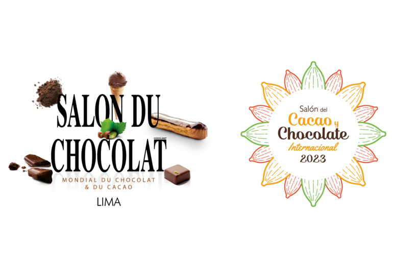 Salón del Cacao y Chocolate