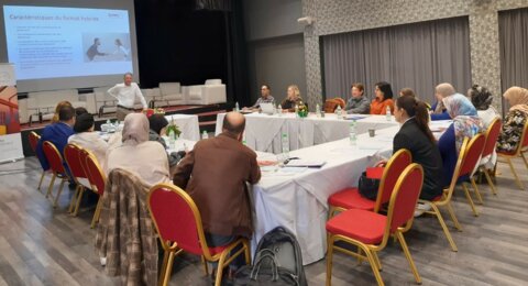 SIPPO Morocco First Projects