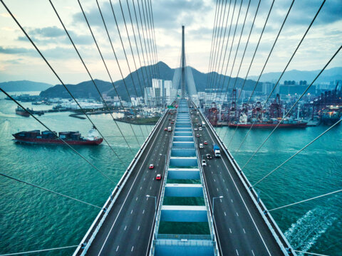 Survey sustainable procurement