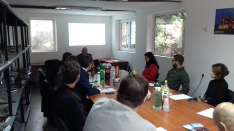 How to Succeed at WTM London 