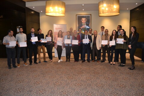 Atelier de Formation sur les outils d’analyse de marché