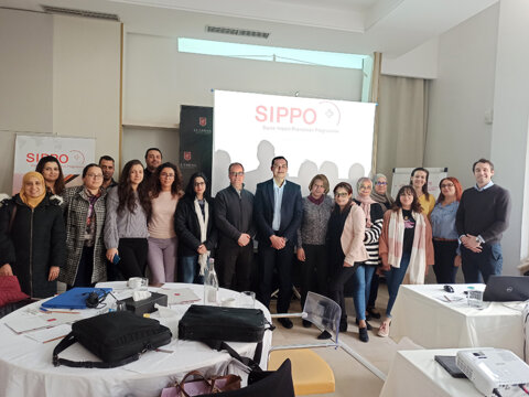 CRM- Capacity Building Training