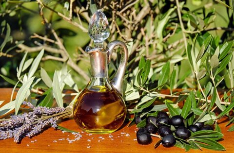 L'Huile d'Olive, produit phare des exportations tunisiennes en 2018