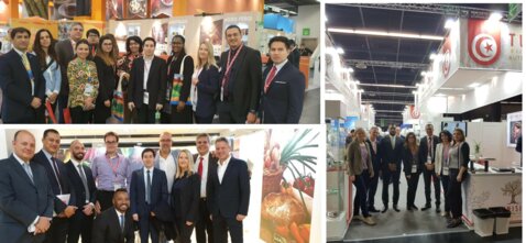 ANUGA 2019- LA REMARQUABLE PARTICIPATION TUNISIENNE